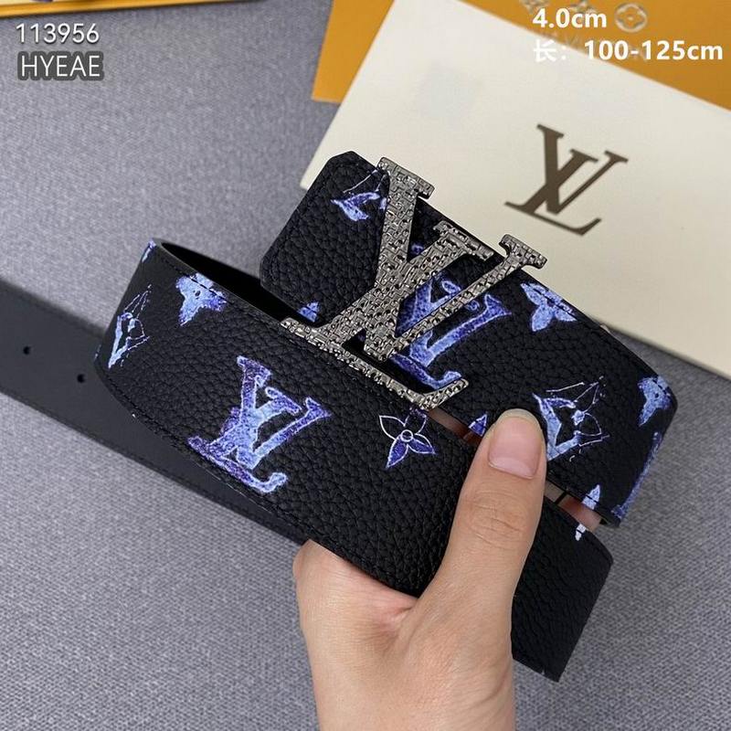 LV Belts 7775